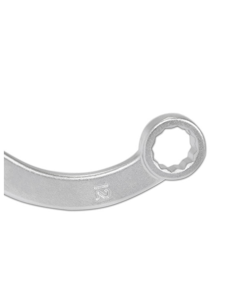 Zestaw do regulacji turbosprężarki VAG - Klucz płasko-oczkowy 10x12mm, Nasadka 1/4'' FR2321