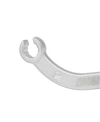 Zestaw do regulacji turbosprężarki VAG - Klucz płasko-oczkowy 10x12mm, Nasadka 1/4'' FR2321