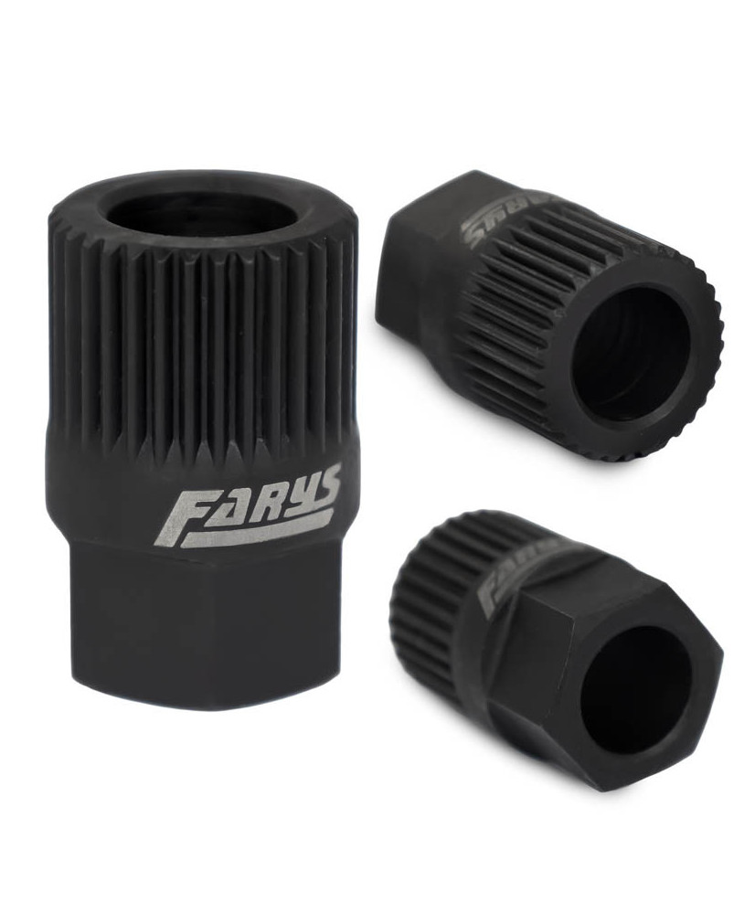 Nasadka specjalistyczna do alternatora VW, AUDI FR2320