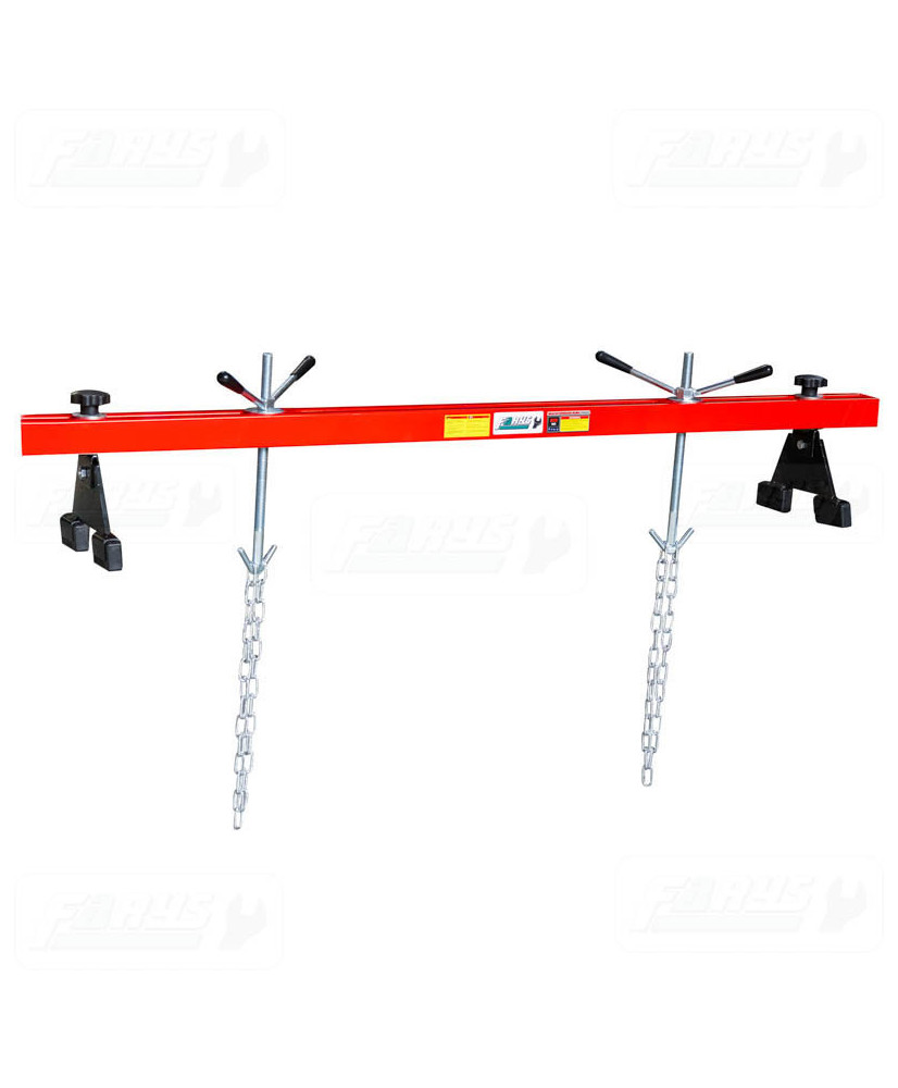 Belka do podwieszania silnika 500kg  OUTLET FR9009C-O