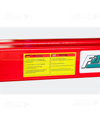 Belka do podwieszania silnika 500kg  OUTLET FR9009C-O