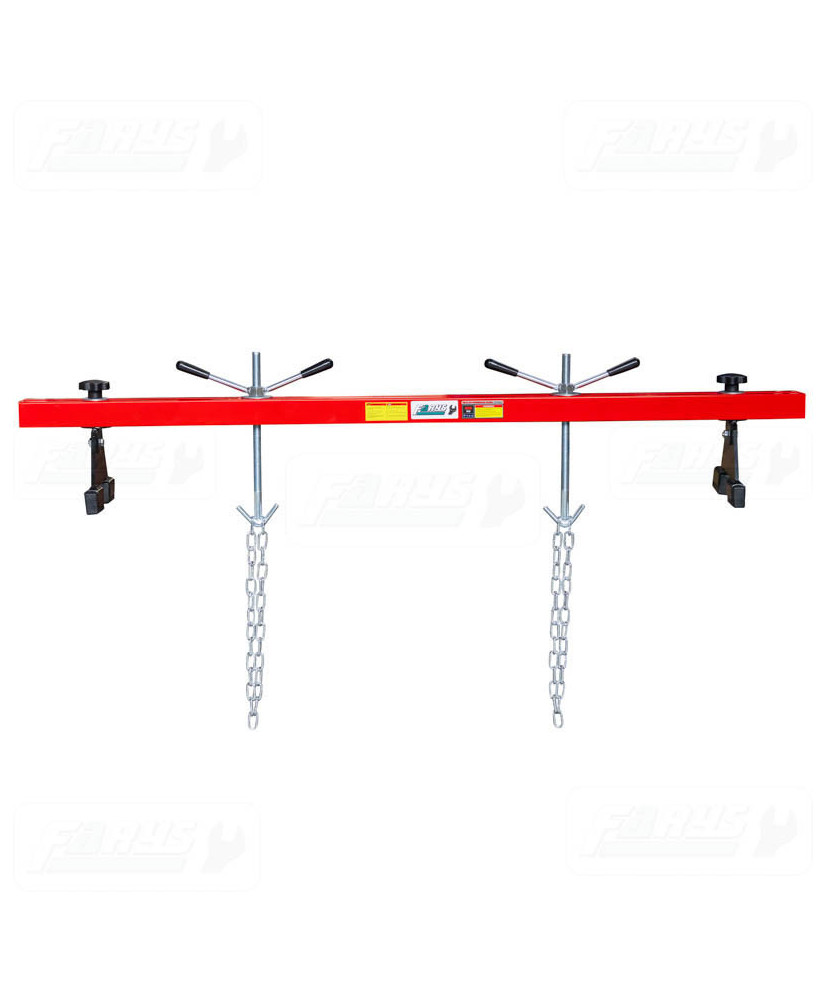 Belka do podwieszania silnika 500kg  OUTLET FR9009C-O