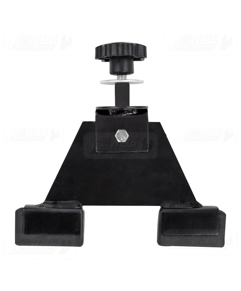 Belka do podwieszania silnika 500kg  OUTLET FR9009C-O