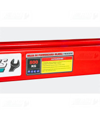 Belka do podwieszania silnika 500kg  OUTLET FR9009C-O