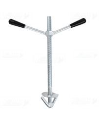 Belka do podwieszania silnika 500kg  OUTLET FR9009C-O