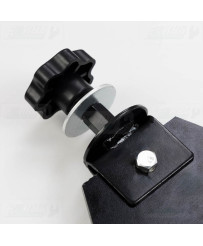 Belka do podwieszania silnika 500kg  OUTLET FR9009C-O