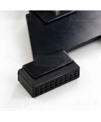 Belka do podwieszania silnika 500kg  OUTLET FR9009C-O