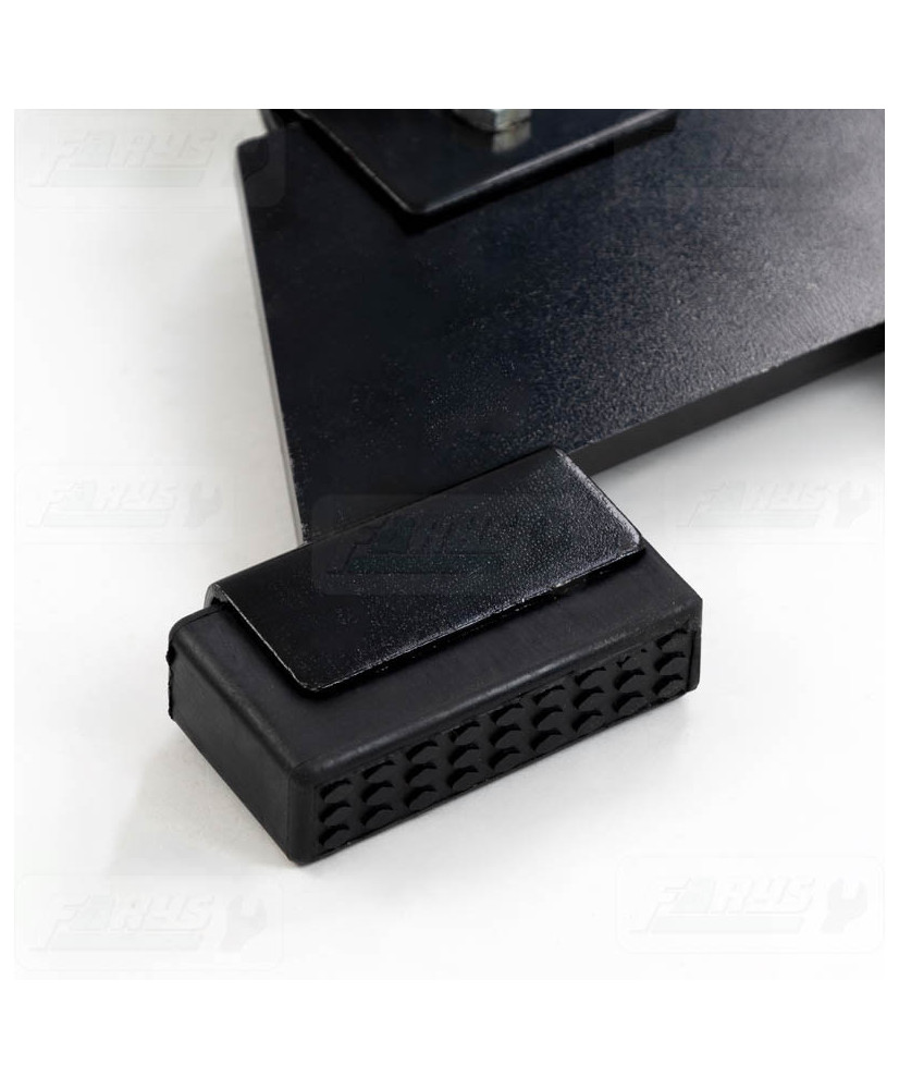 Belka do podwieszania silnika 500kg  OUTLET FR9009C-O