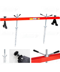 Belka do podwieszania silnika 500kg  OUTLET FR9009C-O