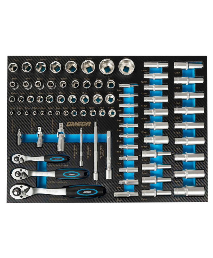 SZAFKA WARSZTATOWA WÓZEK NARZĘDZIOWY NARZĘDZIA KPL 258 el.