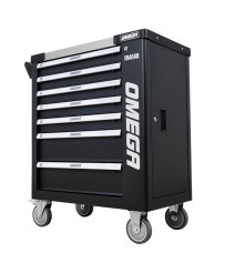 SZAFKA WARSZTATOWA WÓZEK NARZĘDZIOWY NARZĘDZIA KPL 258 el.