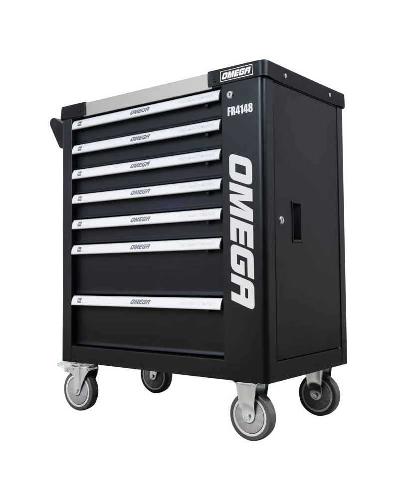 SZAFKA WARSZTATOWA WÓZEK NARZĘDZIOWY NARZĘDZIA KPL 258 el.