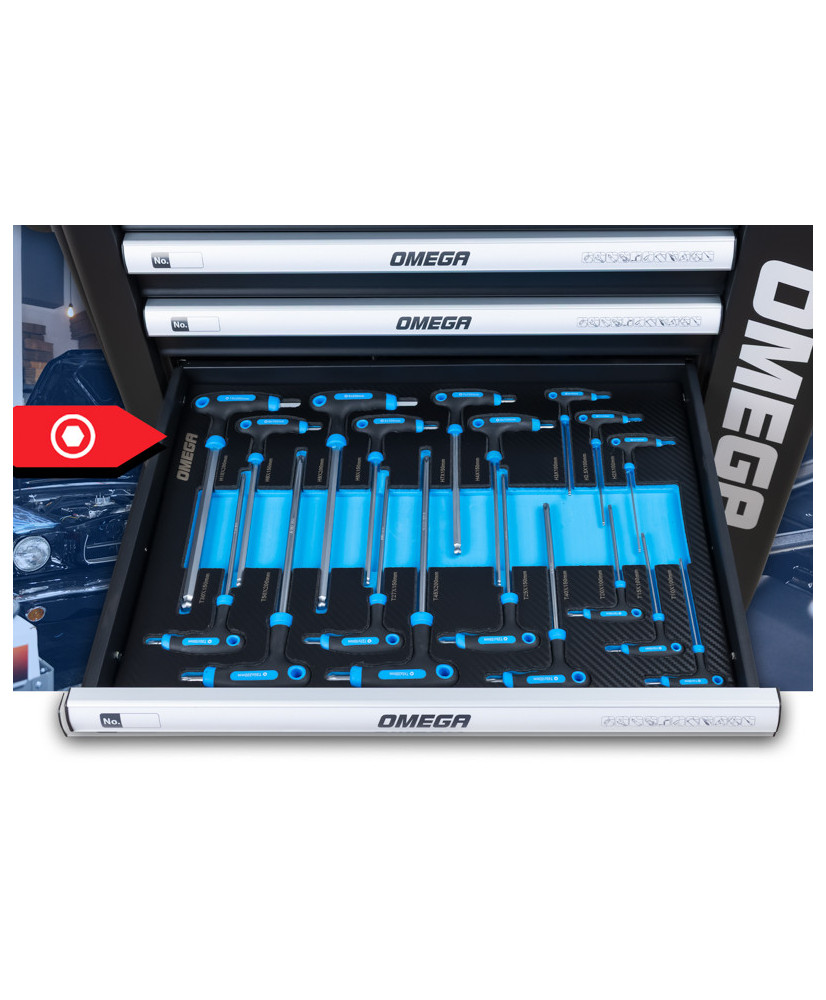 SZAFKA WARSZTATOWA WÓZEK NARZĘDZIOWY NARZĘDZIA KPL 258 el.