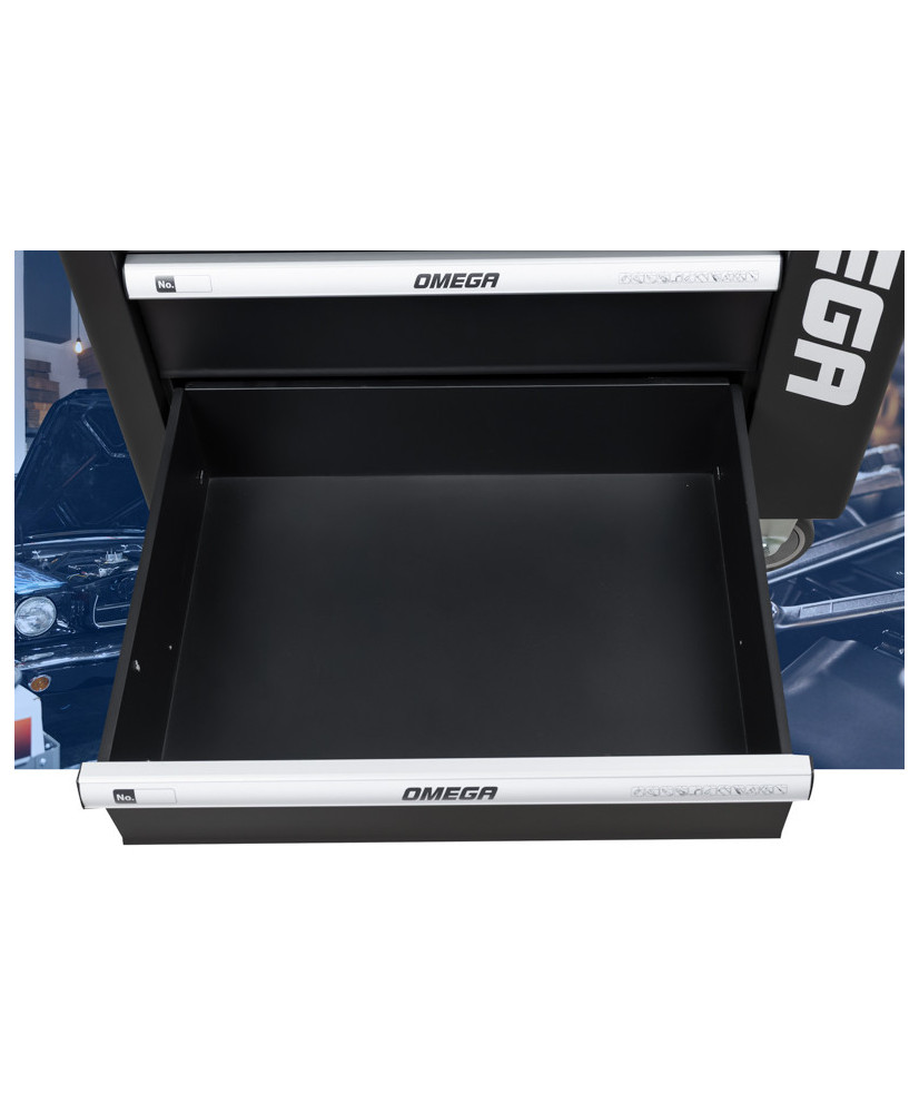 SZAFKA WARSZTATOWA WÓZEK NARZĘDZIOWY NARZĘDZIA KPL 258 el.