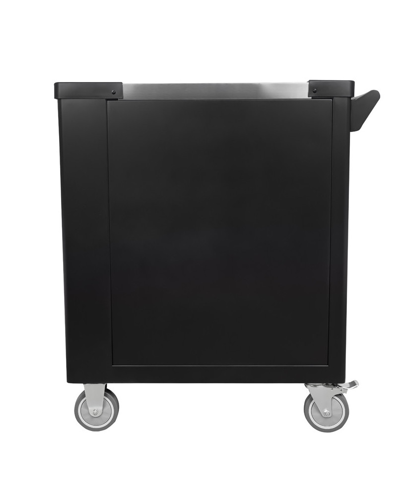 SZAFKA WARSZTATOWA WÓZEK NARZĘDZIOWY NARZĘDZIA KPL 258 el.