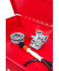 Profesjonalna Myjka warsztatowa wanna 150 litrów FR8001