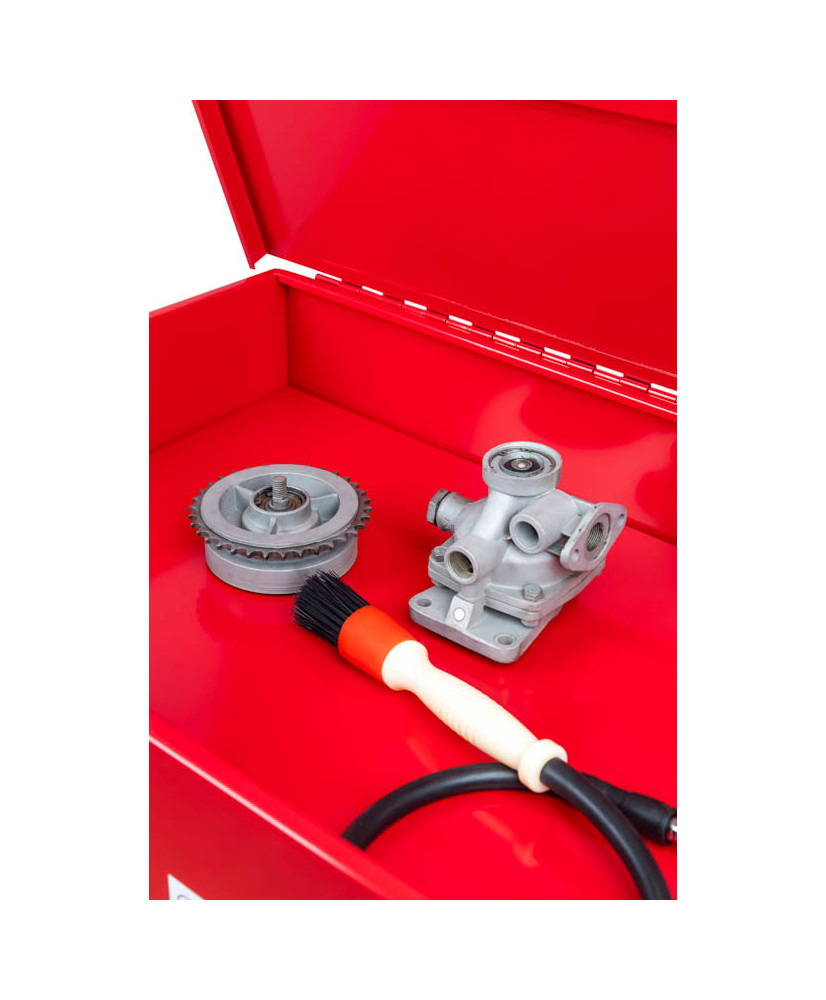 Profesjonalna Myjka warsztatowa wanna 150 litrów FR8001