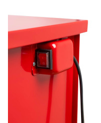 Profesjonalna Myjka warsztatowa wanna 150 litrów FR8001