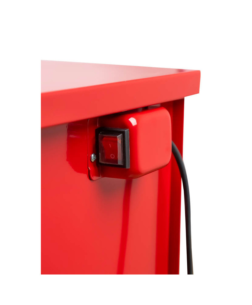 Profesjonalna Myjka warsztatowa wanna 150 litrów FR8001