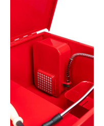 Profesjonalna Myjka warsztatowa wanna 150 litrów FR8001