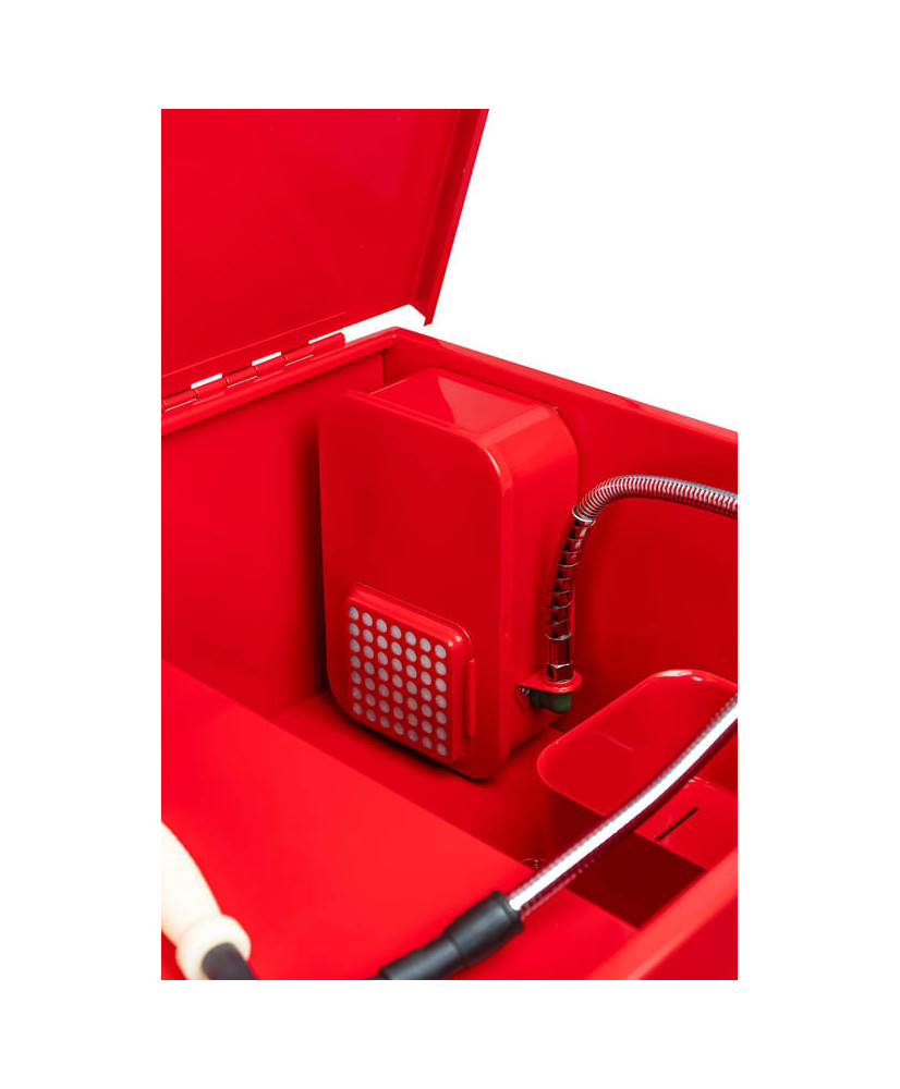 Profesjonalna Myjka warsztatowa wanna 150 litrów FR8001