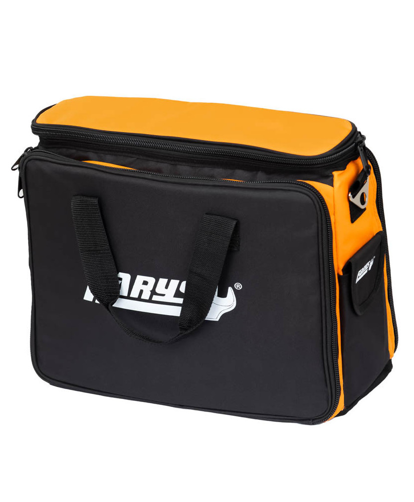 Torba Narzędziowa Monterska Robocza Organizer Na Ramię Farys FR4144