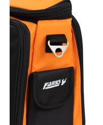 Torba Narzędziowa Monterska Organizer Farys FR4144
