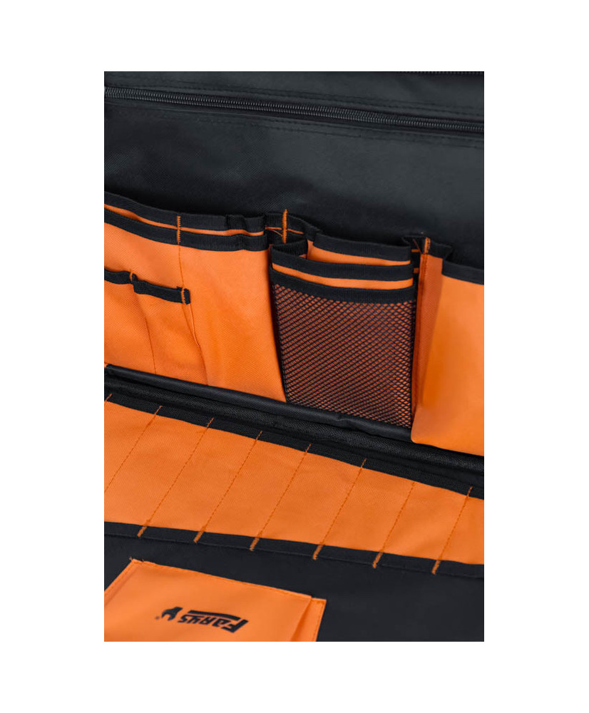 Torba Narzędziowa Monterska Robocza Organizer Na Ramię Farys FR4144