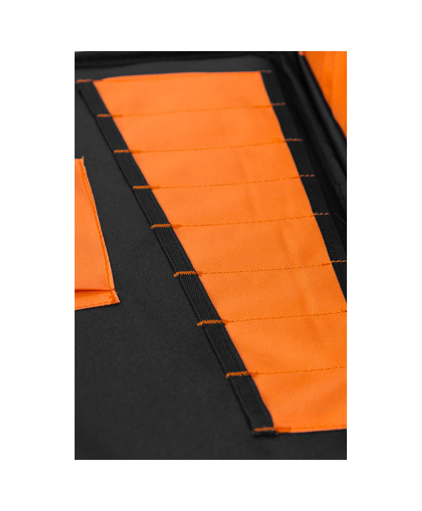 Torba Narzędziowa Monterska Robocza Organizer Na Ramię Farys FR4144