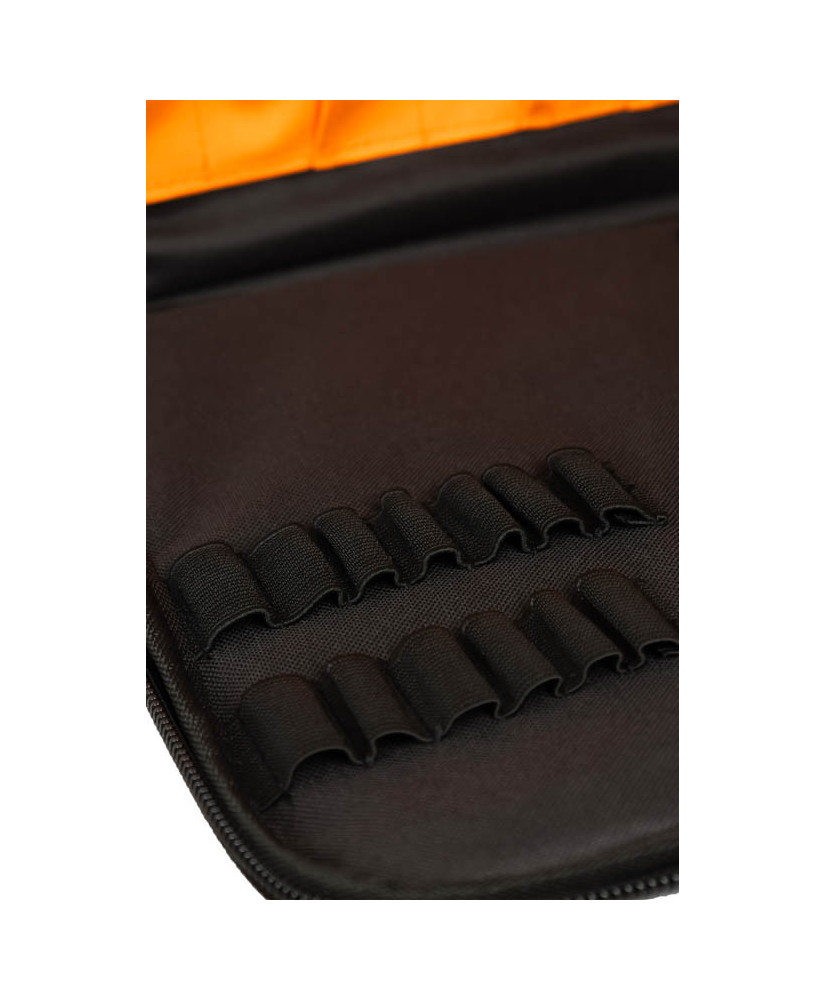 Torba Narzędziowa Monterska Robocza Organizer Na Ramię Farys FR4144