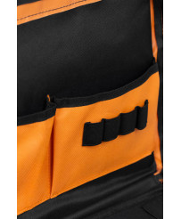 Torba Narzędziowa Monterska Organizer Farys FR4144