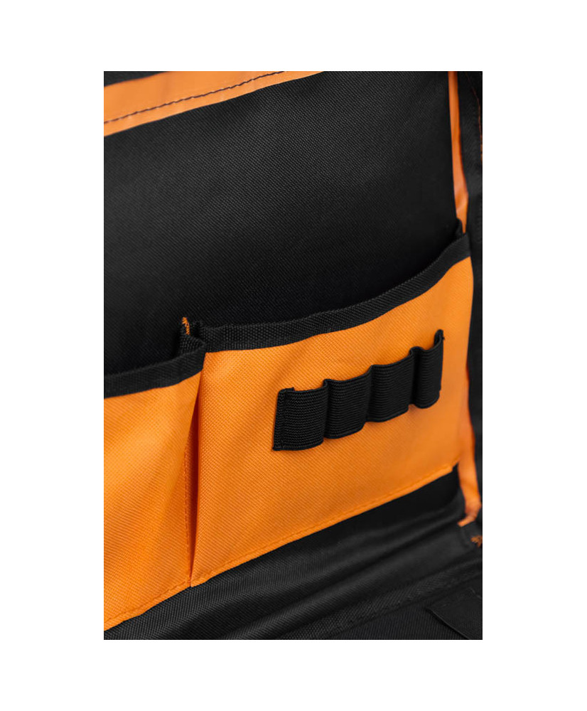 Torba Narzędziowa Monterska Robocza Organizer Na Ramię Farys FR4144