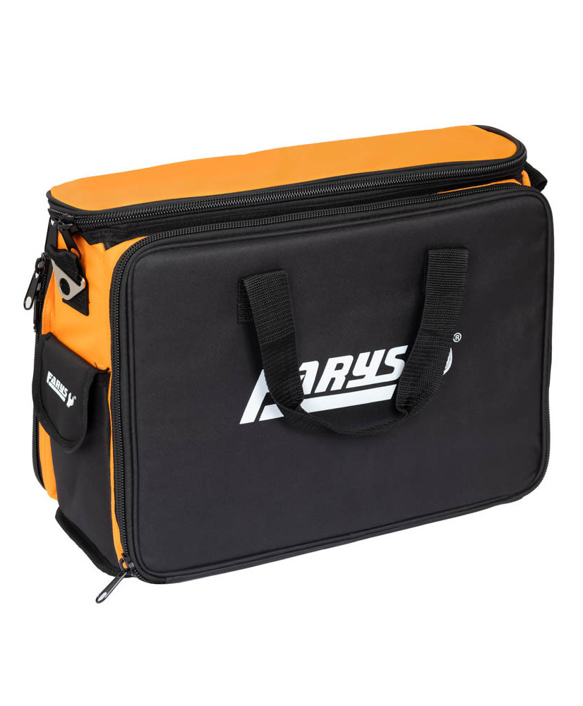 Torba Narzędziowa Monterska Robocza Organizer Na Ramię Farys FR4144