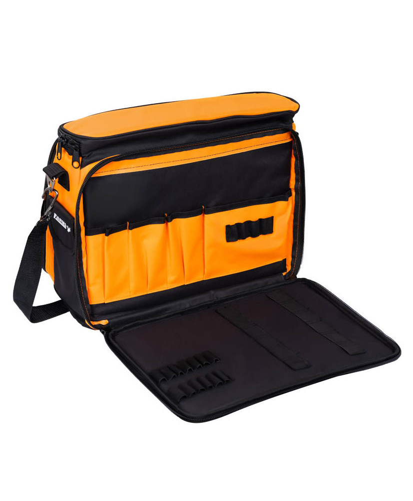 Torba Narzędziowa Monterska Robocza Organizer Na Ramię Farys FR4144