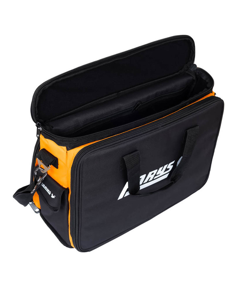 Torba Narzędziowa Monterska Robocza Organizer Na Ramię Farys FR4144