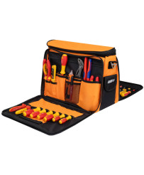 Torba Narzędziowa Monterska Organizer Farys FR4144