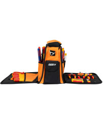 Torba Narzędziowa Monterska Organizer Farys FR4144