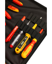 Torba Narzędziowa Monterska Organizer Farys FR4144