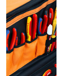 Torba Narzędziowa Monterska Organizer Farys FR4144