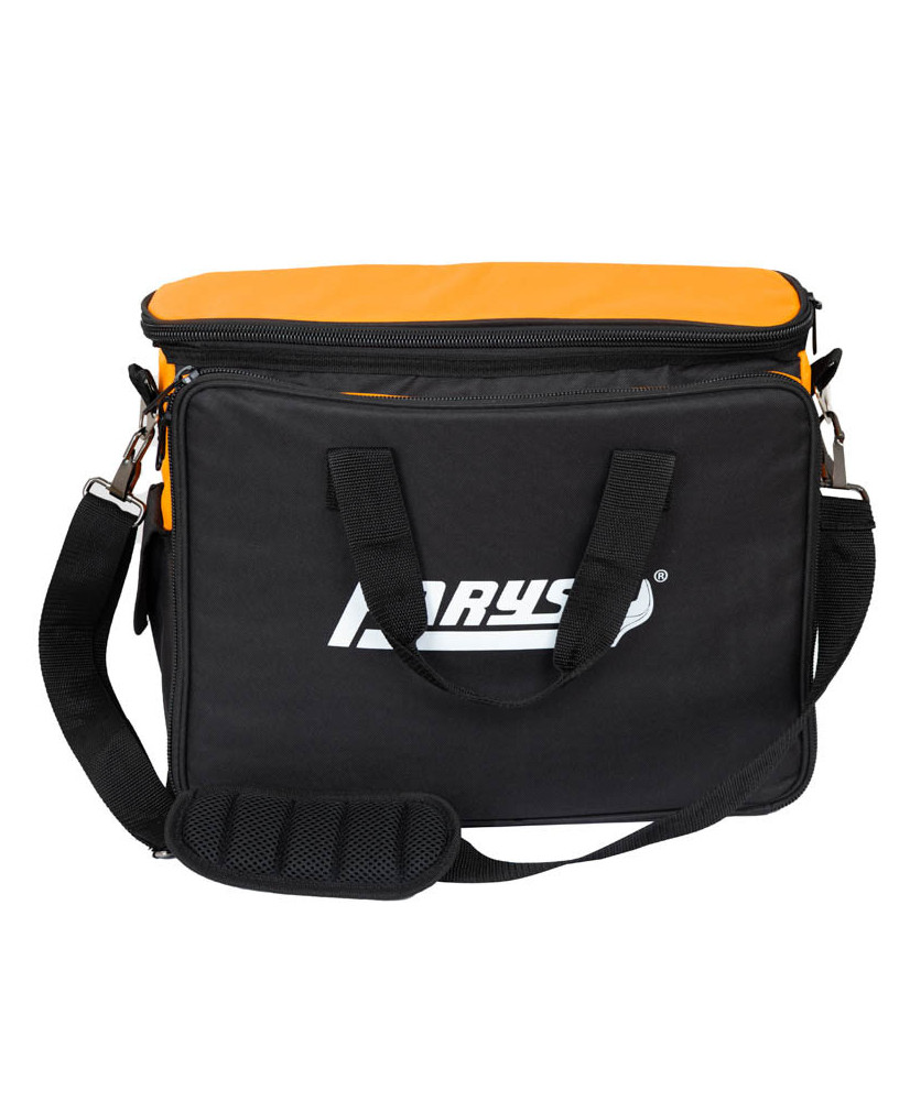 Torba Narzędziowa Monterska Robocza Organizer Na Ramię Farys FR4144