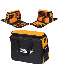 Torba Narzędziowa Monterska Organizer Farys FR4144