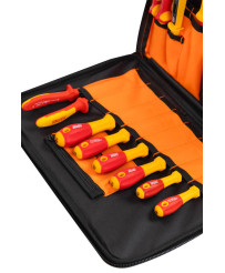 Torba Narzędziowa Monterska Organizer Farys FR4144