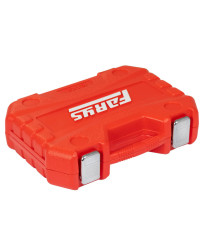 Nasadki Udarowe Długie 1/2 13-32mm Zestaw 13szt. FR2564