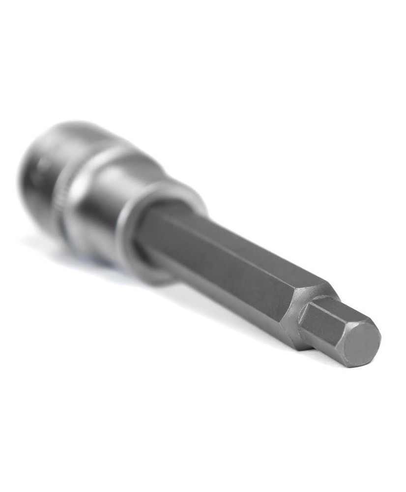 Zestaw kluczy 1/2 nasadki trzpieniowe IMBUS HEX FR2055