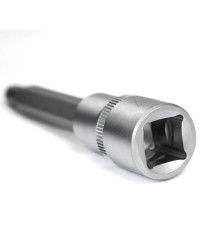 Zestaw kluczy 1/2 nasadki trzpieniowe IMBUS HEX FR2055