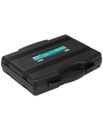 Zestaw kluczy 1/2 nasadki trzpieniowe IMBUS HEX FR2055