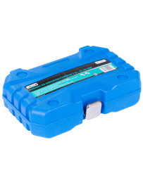 Nasadki do obrobionych uszkodzonych śrub - zestaw 7el. 27-36mm FR2405