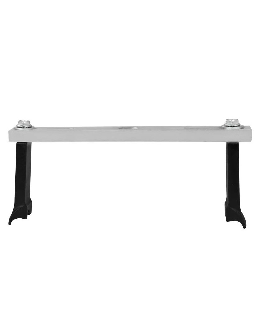 Klucz do pokrywy pompy paliwa regulowany uniwersalny 120mm-195mm Farys