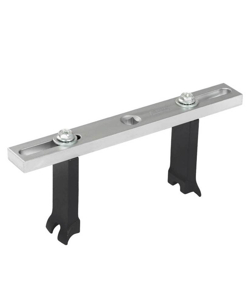 Regulowany klucz do pokrywy pompy paliwa uniwersalny 120 - 195mm