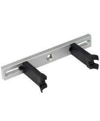 Regulowany klucz do pokrywy pompy paliwa uniwersalny 120 - 195mm